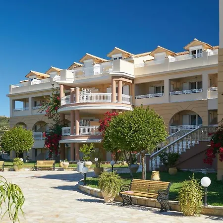 Ionion Blue Zante 3* Kalamaki (Zakynthos)