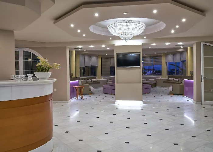 Hotel Ionion Blue Zante