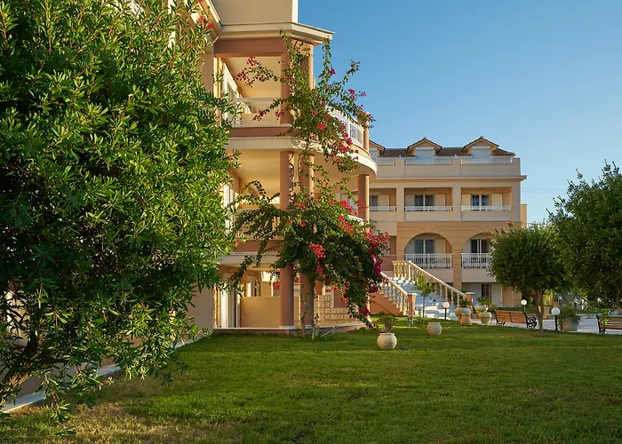 Hotel Ionion Blue Zante