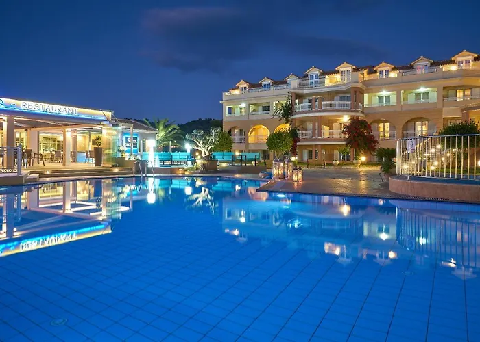 Ionion Blue Zante